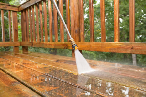 Best Deck and Patio Pressure Washing in Alton, IL