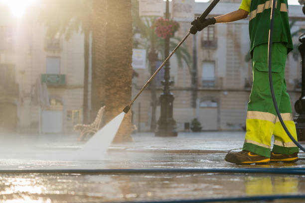 Best Rust and Stain Removal in Alton, IL